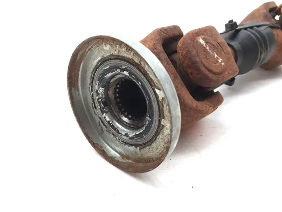 Rear Drive Shaft 2013 Kawasaki Teryx 750 KRF750R 4x4 LE FI 3023A x