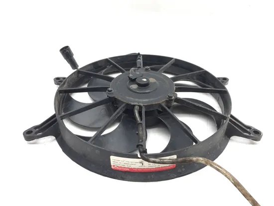 Engine Radiator Cooling Fan 2013 Kawasaki Teryx 750 KRF750R 4x4 LE FI 3023A