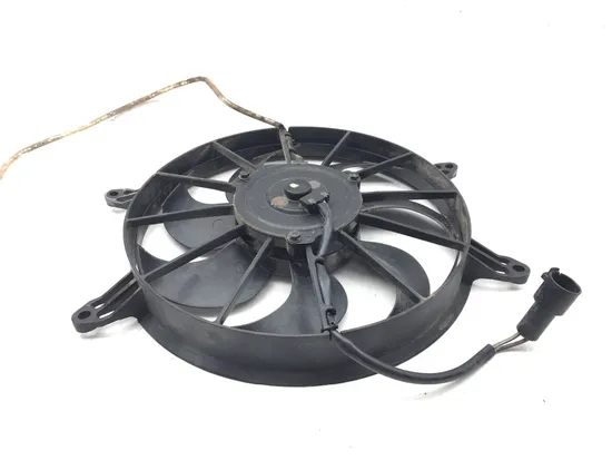 Engine Radiator Cooling Fan 2013 Kawasaki Teryx 750 KRF750R 4x4 LE FI 3023A