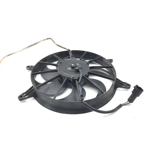 Engine Radiator Cooling Fan 2013 Kawasaki Teryx 750 KRF750R 4x4 LE FI 3023A 9