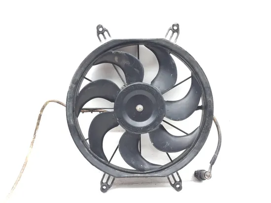 Engine Radiator Cooling Fan 2013 Kawasaki Teryx 750 KRF750R 4x4 LE FI 3023A