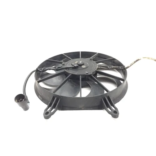 Engine Radiator Cooling Fan 2013 Kawasaki Teryx 750 KRF750R 4x4 LE FI 3023A 11