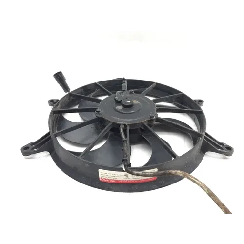 Engine Radiator Cooling Fan 2013 Kawasaki Teryx 750 KRF750R 4x4 LE FI 3023A 13