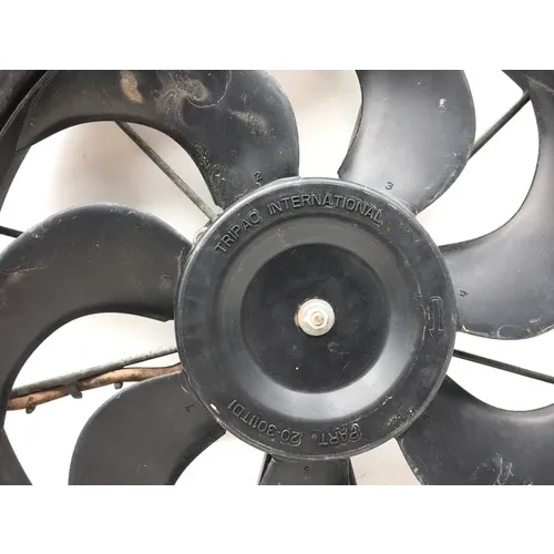 Engine Radiator Cooling Fan 2013 Kawasaki Teryx 750 KRF750R 4x4 LE FI 3023A 5