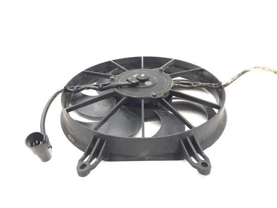 Engine Radiator Cooling Fan 2013 Kawasaki Teryx 750 KRF750R 4x4 LE FI 3023A