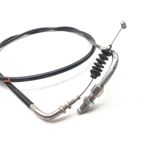 Throttle Cable 2013 Kawasaki Teryx 750 KRF750R 4x4 LE FI 3023A 5