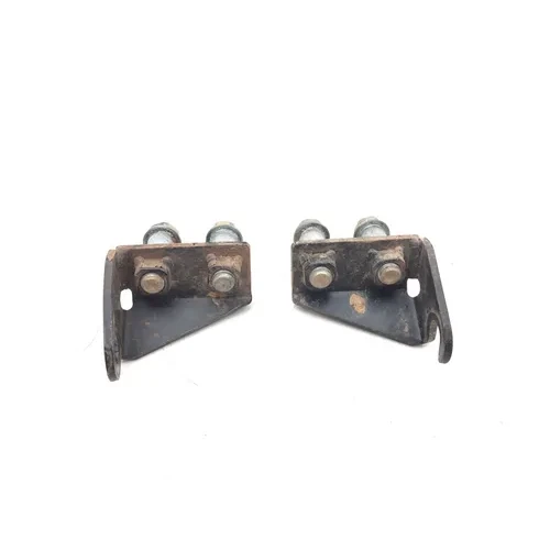 Front Diff Mount Bracket 2013 Kawasaki Teryx 750 KRF750R 4x4 LE FI 3023A 3