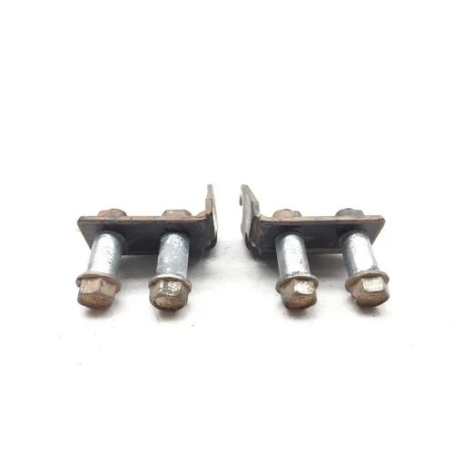 Front Diff Mount Bracket 2013 Kawasaki Teryx 750 KRF750R 4x4 LE FI 3023A 5