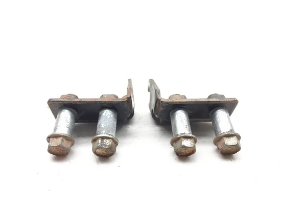 Front Diff Mount Bracket 2013 Kawasaki Teryx 750 KRF750R 4x4 LE FI 3023A