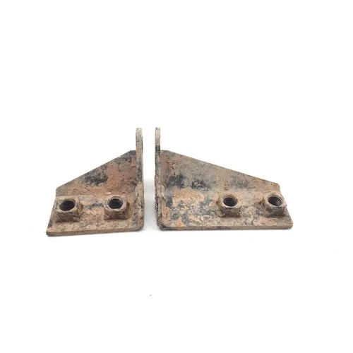 Rear Diff Transmission Mount 2013 Kawasaki Teryx 750 KRF750R 4x4 LE FI 3023A 6