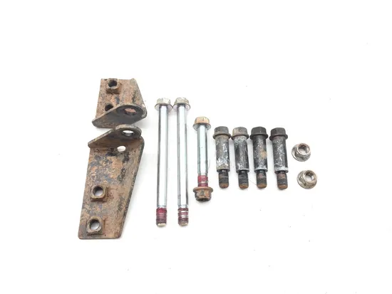 Rear Diff Transmission Mount 2013 Kawasaki Teryx 750 KRF750R 4x4 LE FI 3023A