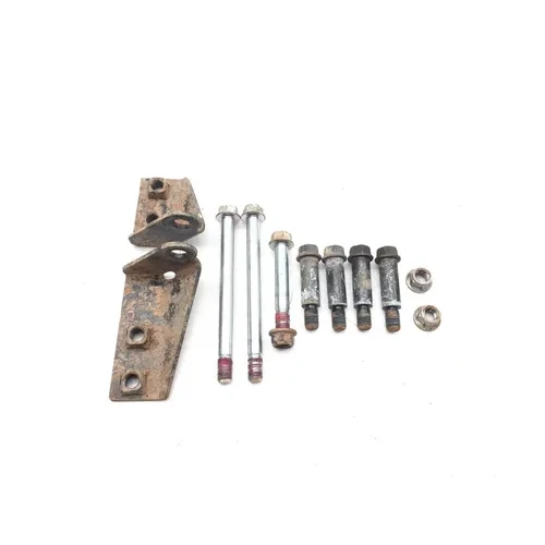 Rear Diff Transmission Mount 2013 Kawasaki Teryx 750 KRF750R 4x4 LE FI 3023A 3