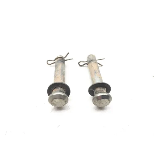 Hood Pins 2013 Kawasaki Teryx 750 KRF750R 4x4 LE FI 3023A 5