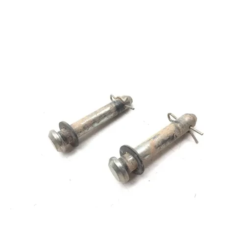 Hood Pins 2013 Kawasaki Teryx 750 KRF750R 4x4 LE FI 3023A 6