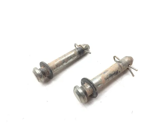 Hood Pins 2013 Kawasaki Teryx 750 KRF750R 4x4 LE FI 3023A