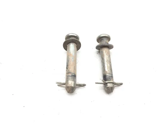 Hood Pins 2013 Kawasaki Teryx 750 KRF750R 4x4 LE FI 3023A