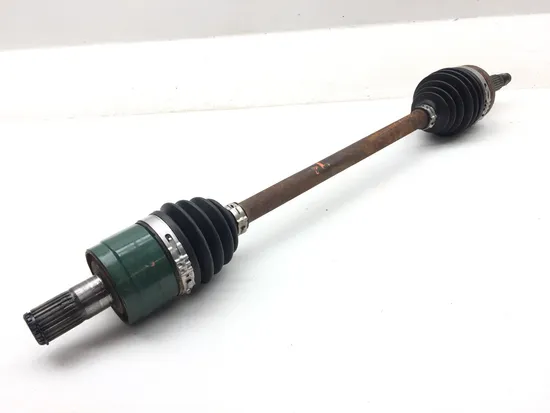 Front Driver Left Axle 2013 Kawasaki Teryx 750 KRF750R 4x4 LE FI 3023A