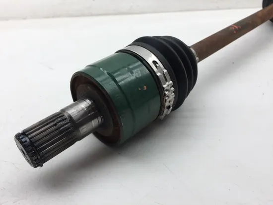 Front Driver Left Axle 2013 Kawasaki Teryx 750 KRF750R 4x4 LE FI 3023A