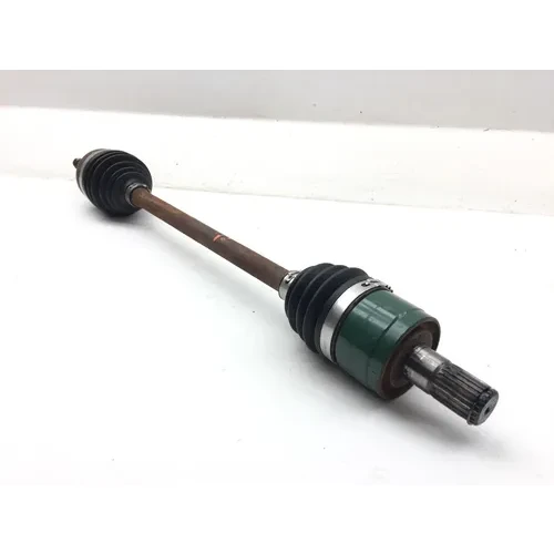 Front Driver Left Axle 2013 Kawasaki Teryx 750 KRF750R 4x4 LE FI 3023A 9