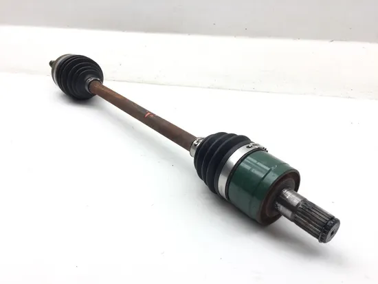 Front Driver Left Axle 2013 Kawasaki Teryx 750 KRF750R 4x4 LE FI 3023A
