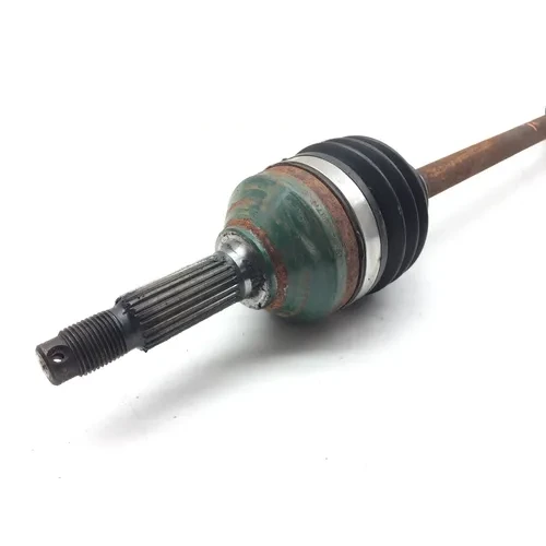 Front Driver Left Axle 2013 Kawasaki Teryx 750 KRF750R 4x4 LE FI 3023A 5