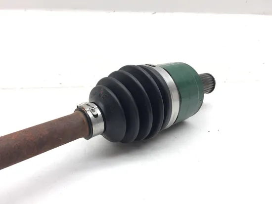 Front Driver Left Axle 2013 Kawasaki Teryx 750 KRF750R 4x4 LE FI 3023A