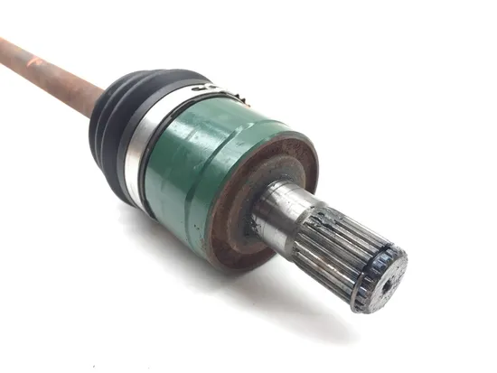 Front Driver Left Axle 2013 Kawasaki Teryx 750 KRF750R 4x4 LE FI 3023A