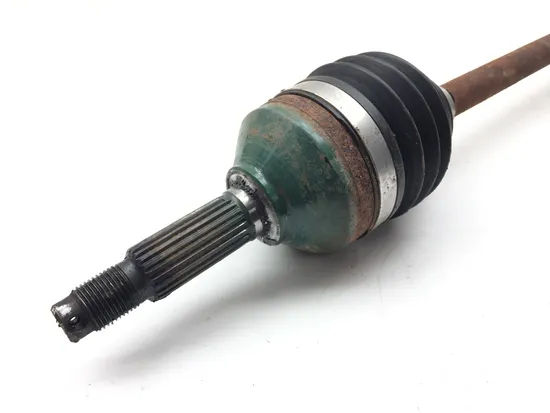 Front Passenger Right Axle 2013 Kawasaki Teryx 750 KRF750R 4x4 LE FI 3023A