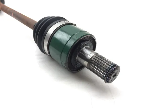 Front Passenger Right Axle 2013 Kawasaki Teryx 750 KRF750R 4x4 LE FI 3023A