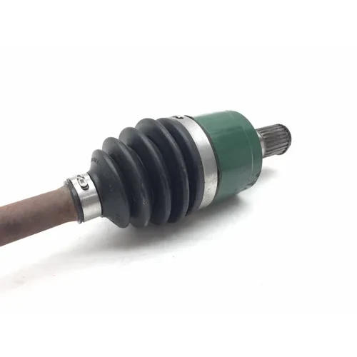 Front Passenger Right Axle 2013 Kawasaki Teryx 750 KRF750R 4x4 LE FI 3023A 7