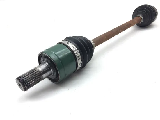 Front Passenger Right Axle 2013 Kawasaki Teryx 750 KRF750R 4x4 LE FI 3023A