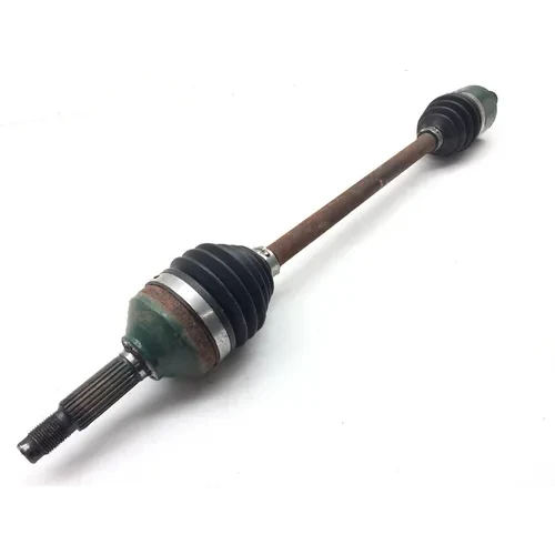 Front Passenger Right Axle 2013 Kawasaki Teryx 750 KRF750R 4x4 LE FI 3023A 3