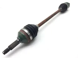 Front Passenger Right Axle 2013 Kawasaki Teryx 750 KRF750R 4x4 LE FI 3023A