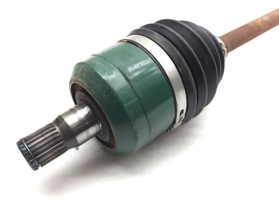 Rear Driver Left Axle 2013 Kawasaki Teryx 750 KRF750R 4x4 LE FI 3023A