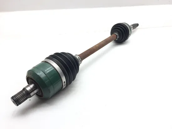 Rear Driver Left Axle 2013 Kawasaki Teryx 750 KRF750R 4x4 LE FI 3023A