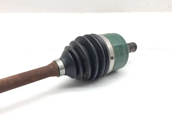 Rear Driver Left Axle 2013 Kawasaki Teryx 750 KRF750R 4x4 LE FI 3023A