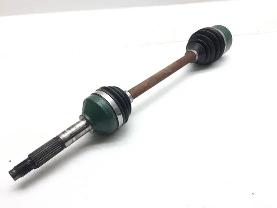 Rear Driver Left Axle 2013 Kawasaki Teryx 750 KRF750R 4x4 LE FI 3023A