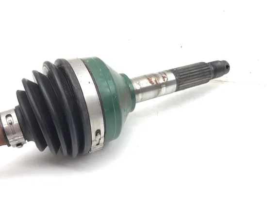 Rear Driver Left Axle 2013 Kawasaki Teryx 750 KRF750R 4x4 LE FI 3023A