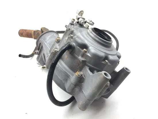 Front Diff Differential Ring Gear Pinion 2013 Kawasaki Teryx 750 KRF750R 3023A x