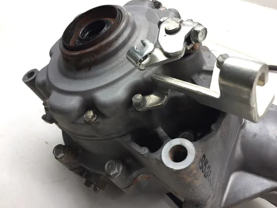 Front Diff Differential Ring Gear Pinion 2013 Kawasaki Teryx 750 KRF750R 3023A x