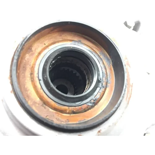 Front Diff Differential Ring Gear Pinion 2013 Kawasaki Teryx 750 KRF750R 3023A x 20