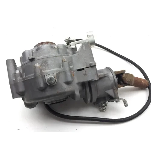 Front Diff Differential Ring Gear Pinion 2013 Kawasaki Teryx 750 KRF750R 3023A x 5