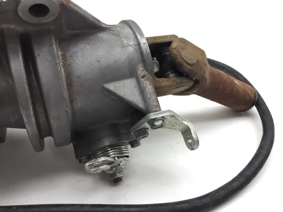 Front Diff Differential Ring Gear Pinion 2013 Kawasaki Teryx 750 KRF750R 3023A x