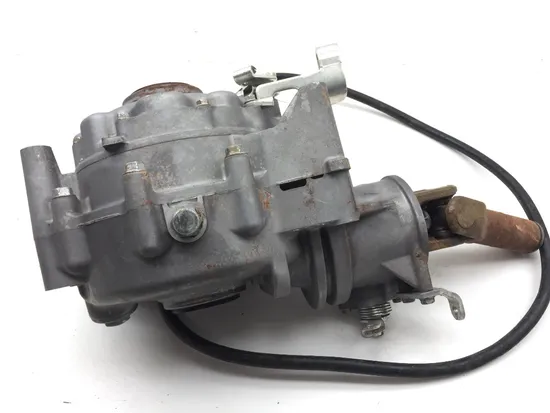 Front Diff Differential Ring Gear Pinion 2013 Kawasaki Teryx 750 KRF750R 3023A x