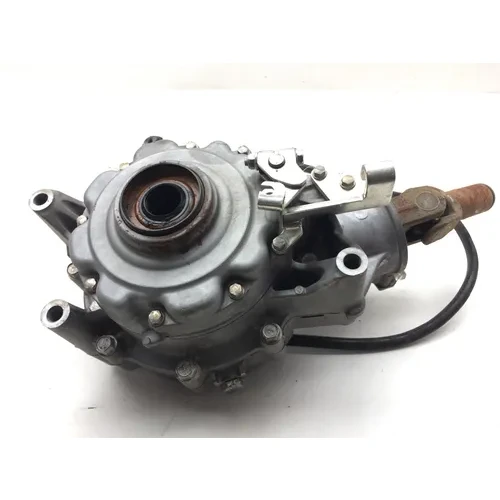 Front Diff Differential Ring Gear Pinion 2013 Kawasaki Teryx 750 KRF750R 3023A x 11