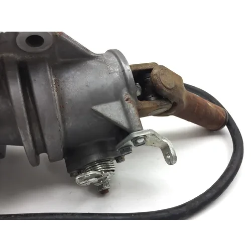 Front Diff Differential Ring Gear Pinion 2013 Kawasaki Teryx 750 KRF750R 3023A x 7