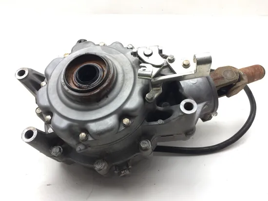 Front Diff Differential Ring Gear Pinion 2013 Kawasaki Teryx 750 KRF750R 3023A x