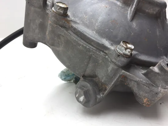 Rear Diff Differential 2013 Kawasaki Teryx 750 KRF750R 4x4 LE FI 3023A