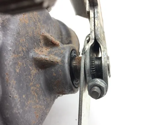 Rear Diff Differential 2013 Kawasaki Teryx 750 KRF750R 4x4 LE FI 3023A