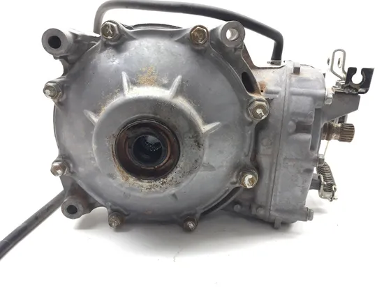 Rear Diff Differential 2013 Kawasaki Teryx 750 KRF750R 4x4 LE FI 3023A